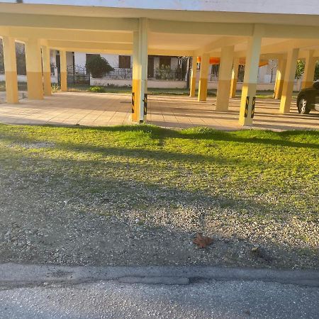 Kletnikovi Daire Asprovalta Dış mekan fotoğraf